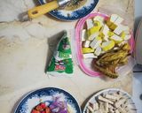 Foto langkah ke 1 dari resep Jangan Lombok ala Banyuwangi.