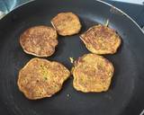 Roasted Pumpkin Fritters recipe step 5 photo