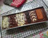 Foto langkah ke 5 dari resep Chewy brownies.