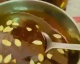 A picture of step 7 of Khatti meethi imli chutney.