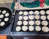 Foto del paso 4 de la receta: Pancito especial tipo viena