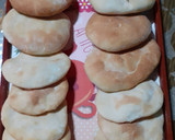 Foto del paso 7 de la receta: Pan árabe o de Pita