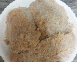 صورة لخطوة 3 من وصفة فراخ بانيه كيتو 😋😋(حصرى)