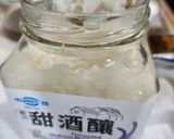 甜酒釀煎比目魚的食譜步驟3照片