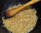 Foto langkah ke 2 dari resep Baby Pokcoy siram Garlic-Wijen.