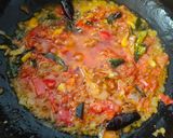 பருப்பு உருண்டை குழம்பு(paruppu urundai kulambu recipe in tamil) ரெசிபி ஸ்டேப் 2 புகைப்படம்