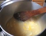 A picture of step 1 of Whole lemon marmalade.