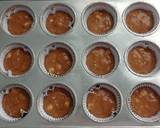 Cara Membuat Banana Cheese Mini Muffins 2