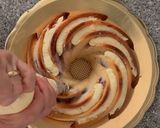 Foto del passaggio 11 della ricetta Ciambella al Limone con Ciliegie