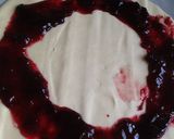 Foto del paso 2 de la receta Corona de cereza y chocolate