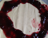 Foto del paso 2 de la receta: Corona de cereza y chocolate
