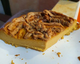 Foto del paso 6 de la receta: Pumpkin cheesecake