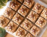 Foto langkah ke 10 dari resep Kue Moka Nougat.