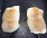 Foto del paso 2 de la receta: Pollo al horno c/ reducción de Naranja