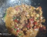 கோபி மஞ்சூரியன் ரெசிபி ஸ்டேப் 6 புகைப்படம்