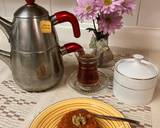 Wortel Halwa/Gajar Halwa/Carrot Halwa langkah memasak 4 foto
