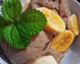 Foto langkah ke 5 dari resep Banana ice cream (eskrim pisang).