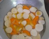 Foto langkah ke 4 dari resep Capcay.