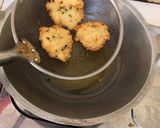 Foto langkah ke 4 dari resep Cireng Nasi Crispy.