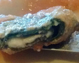 Foto del paso 9 de la receta: Rollitos de acelga