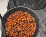 Foto del paso 6 de la receta Ragout de berenjena con burrata