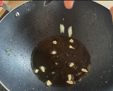 Foto del paso 4 de la receta: Tiras de pollo agridulce