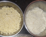 மண் மணக்கும் மதுரை மல்லிகை பூ இட்லி (Madurai mallikaipoo idli recipe in tamil) ரெசிபி ஸ்டேப் 1 புகைப்படம்