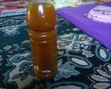 Foto langkah ke 2 dari resep Jamu kunyit asam.