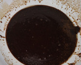 Foto del paso 2 de la receta: Brownie con café súper rico y húmedo! 🩷🍫 (de Nesquik)