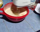 Foto langkah ke 1 dari resep Banana cake ala aku.