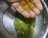પાલક પનીર થેપલા (Palak paneer Thepla Recipe in Gujarati) રેસીપી સ્ટેપ3ફોટો
