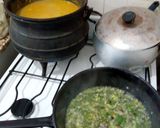 Foto del paso 7 de la receta: Locro de campo