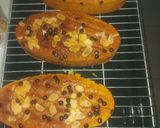 Foto langkah ke 2 dari resep Banana cake.