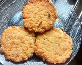Foto del paso 10 de la receta: Hamburguesa de arroz