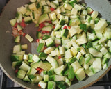 Foto del paso 2 de la receta: Tortilla de zapallito