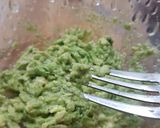 A picture of step 5 of Guacamole.