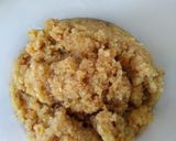 Foto langkah ke 4 dari resep Bumbu dasar putih.
