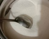 A picture of step 1 of Masala Idli.