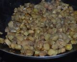 Foto del paso 2 de la receta: Tacos rápidos de vegetales