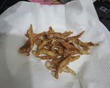 Foto langkah ke 3 dari resep Lure Crispy.