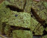 Foto langkah ke 1 dari resep Tempe goreng bumbu Racik ayam goreng.