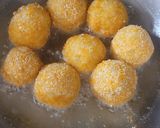 Foto langkah ke 5 dari resep Bola kentang telur puyuh.