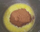 Foto langkah ke 1 dari resep Cinnamon Dates Cookies.