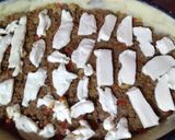 Foto del paso 5 de la receta: Pastel de papas vegetariano (c/ soja texturizada)