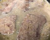 Foto del paso 3 de la receta: Escalopes con whisky