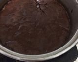 Foto langkah ke 1 dari resep Pudding susu coklat (oreo + chocolatõs).