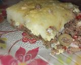 Foto del paso 6 de la receta: Pastel de papas