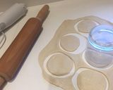 Foto del paso 4 de la receta: Pizza o pizzetitas de tomate o de cebolla