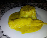 Foto del paso 4 de la receta: Pollo al curry