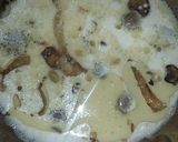 Foto langkah ke 5 dari resep Chicken Steak with Mushrooms Sauce.